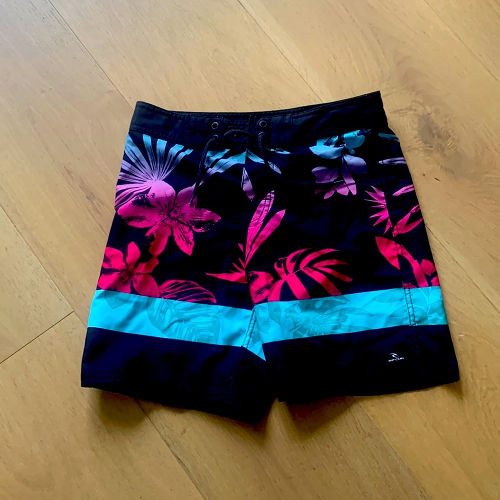 RIP Curl board shorts size 12